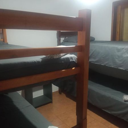 Hotel Fazenda Ctk サンタ・クルス・ド・スル エクステリア 写真