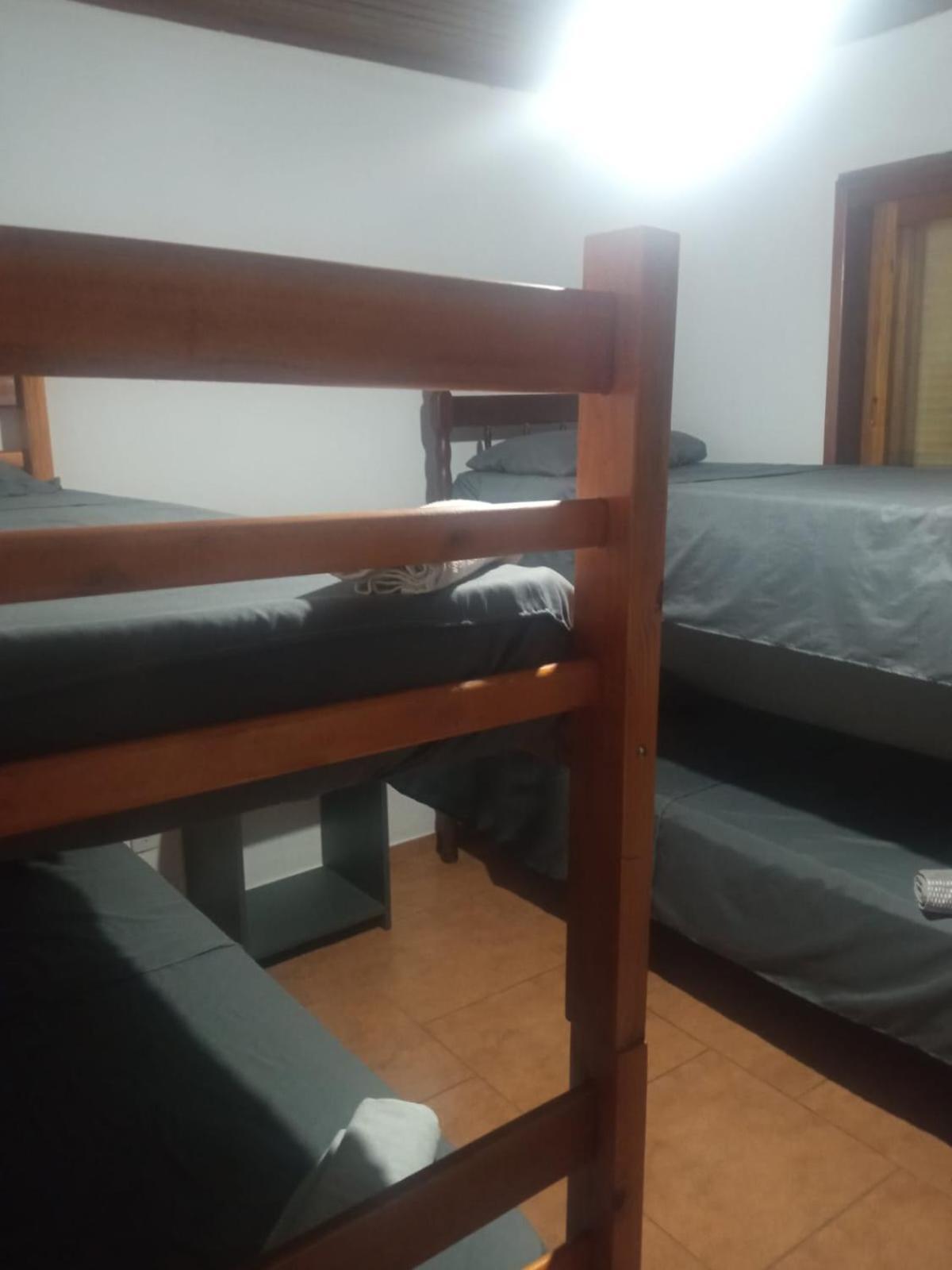 Hotel Fazenda Ctk サンタ・クルス・ド・スル エクステリア 写真
